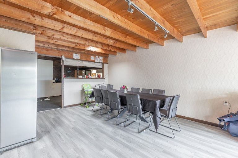 Photo of property in 64 Randolph Street, Woolston, Christchurch, 8062