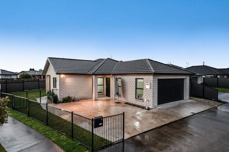 Photo of property in 8 Stan Heather Drive, Glenview, Hamilton, 3206