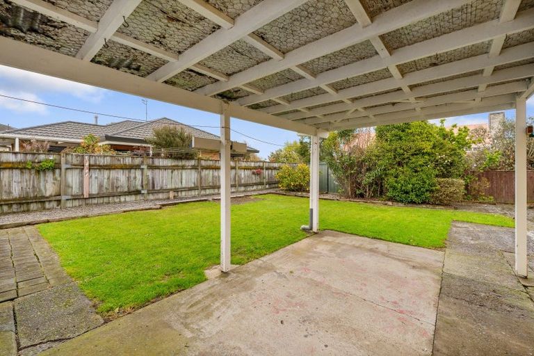 Photo of property in 17 Grey Street, Feilding, 4702