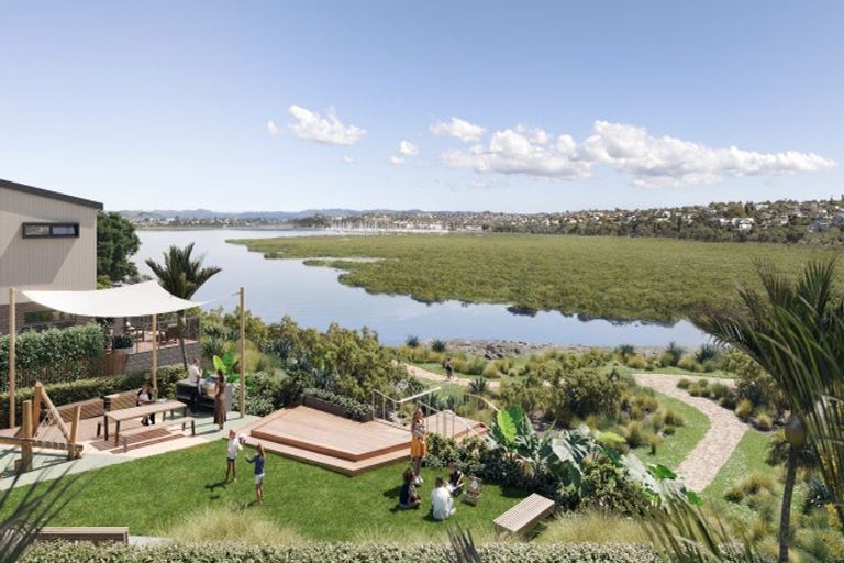 Photo of property in 2/4 Scott Road, Papakura, 2110