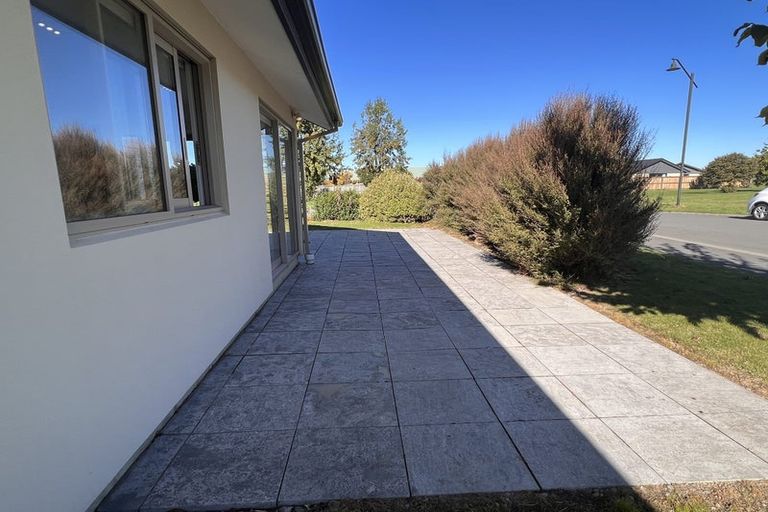 Photo of property in 6 Maitland Crescent, Rolleston, 7614