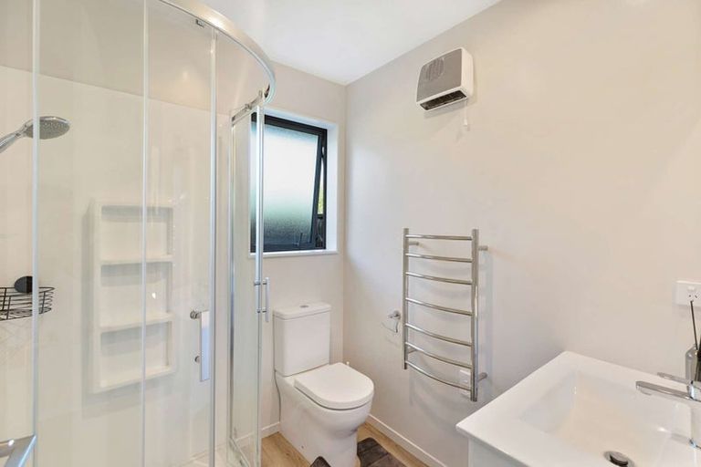 Photo of property in 8/3 Nyoli Street, Northcote, Christchurch, 8052