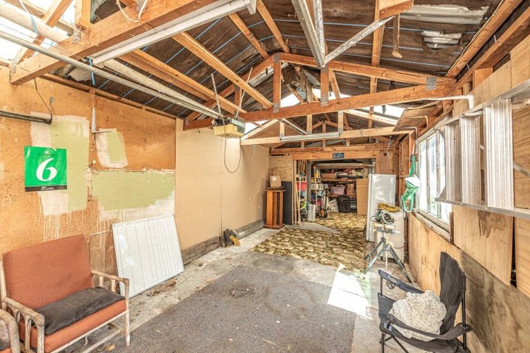 Photo of property in 20 Jellicoe Street, Whanganui East, Whanganui, 4500