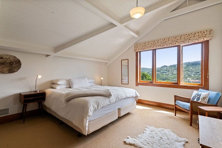 Photo of property in 2/32 Pitt Street, Wadestown, Wellington, 6012