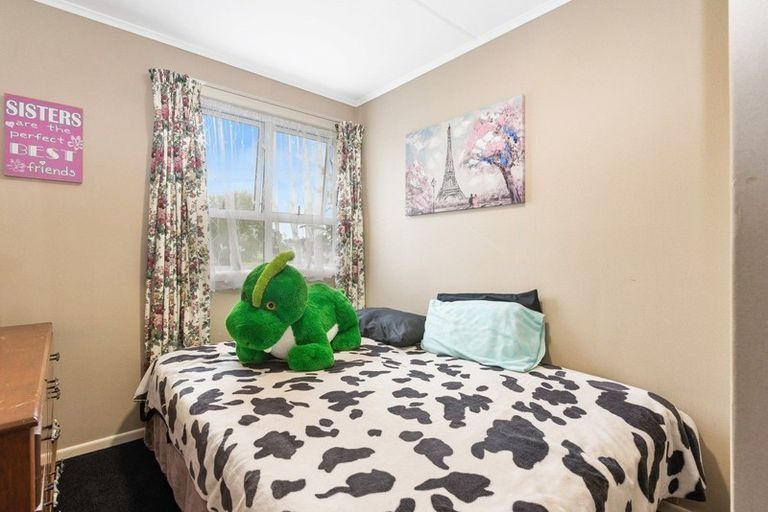 Photo of property in 52 Morvern Crescent, Tokoroa, 3420