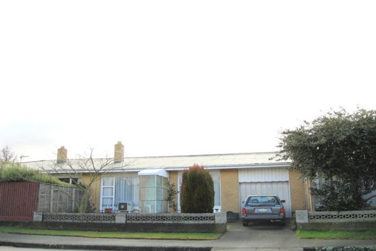 Photo of property in 50 Gordon Avenue, St Albans, Christchurch, 8014