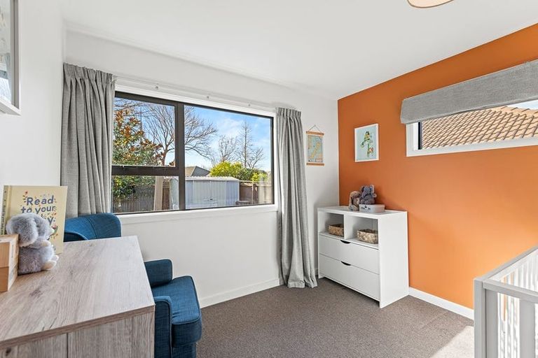 Photo of property in 49 Claridges Road, Casebrook, Christchurch, 8051