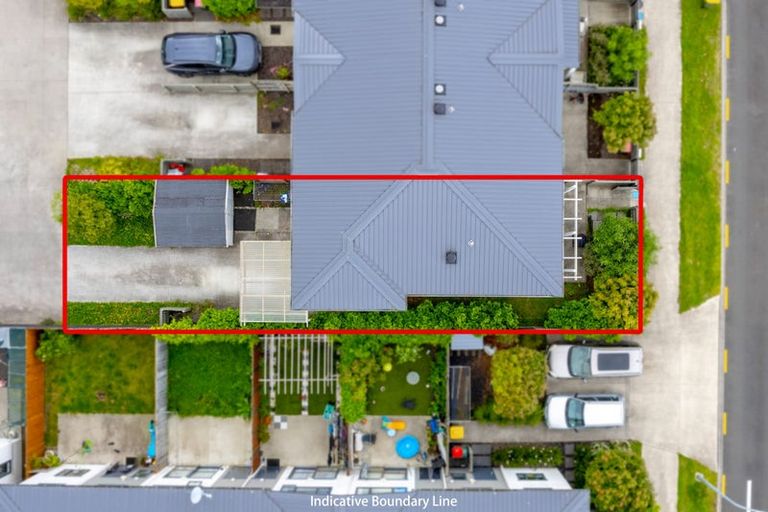 Photo of property in 45 Saddleback Crescent, Papakura, 2110