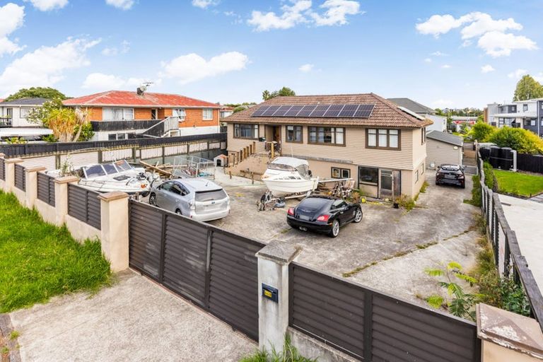 Photo of property in 44b Maich Road, Manurewa, Auckland, 2102