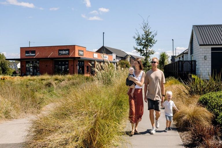 Photo of property in 30 Musselwhite Terrace, Chartwell, 3210