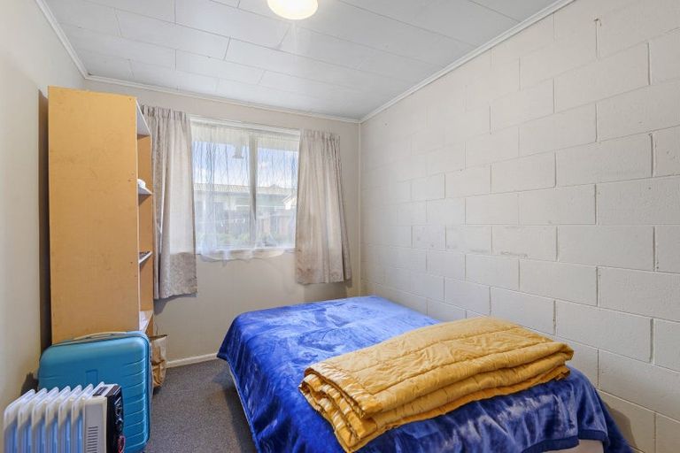 Photo of property in 4/42 King Street, Sydenham, Christchurch, 8023