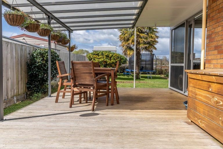 Photo of property in 1086 Hazelmere Crescent, Te Awamutu, 3800