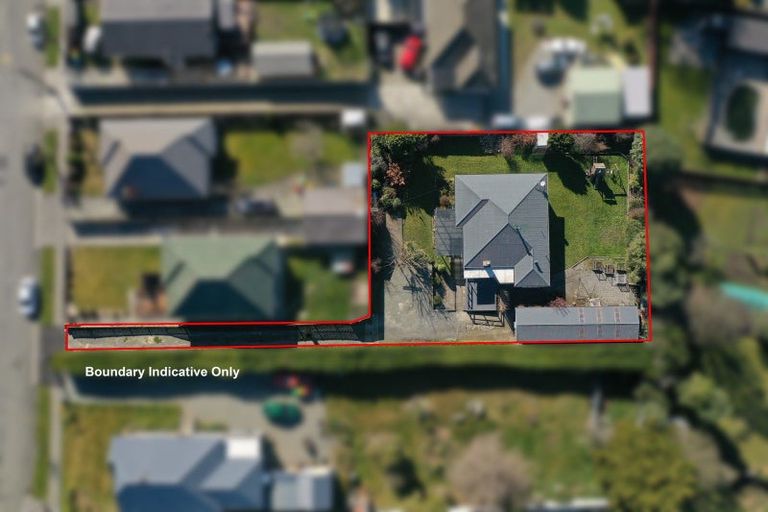 Photo of property in 20 Grants Road, Marchwiel, Timaru, 7910