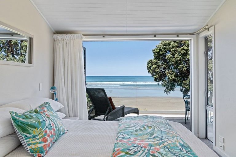 Photo of property in 112b Hinemoa Street, Whangamata, 3620