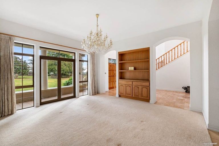 Photo of property in 432 Runciman Road, Ramarama, Drury, 2578