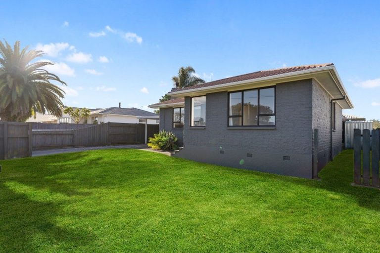 Photo of property in 21a Carysfort Street, Mount Maunganui, 3116