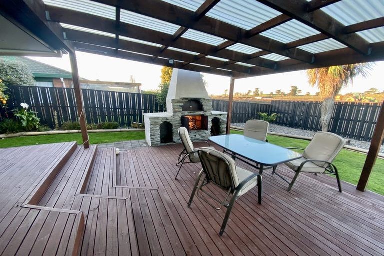 Photo of property in 7 Drake Place, Fairview Downs, Hamilton, 3214