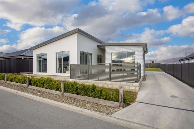 Photo of property in 40 Hosking Drive, Cromwell, 9310