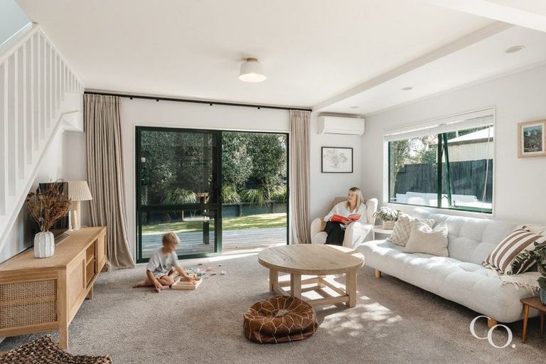 Photo of property in 6b Canberra Place, Bellevue, Tauranga, 3110