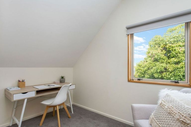 Photo of property in 2/109 Knowles Street, St Albans, Christchurch, 8052