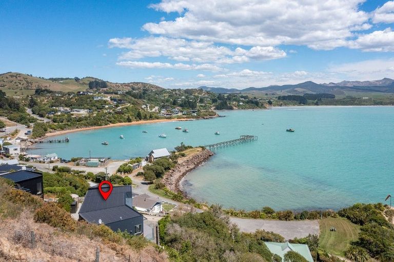 Photo of property in 172a Haven Street, Moeraki, 9482