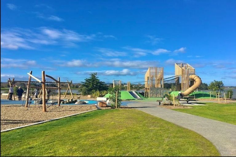 Photo of property in 94 Te Napi Drive, Takanini, 2112