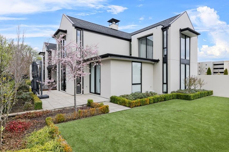 Photo of property in 6 Circuit Street, Merivale, Christchurch, 8052