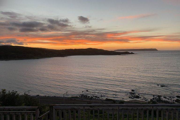Photo of property in 115 Pope Street, Camborne, Porirua, 5026