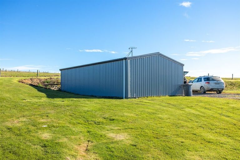 Photo of property in 237 Baker Road, Berwick Forest, Outram, 9073