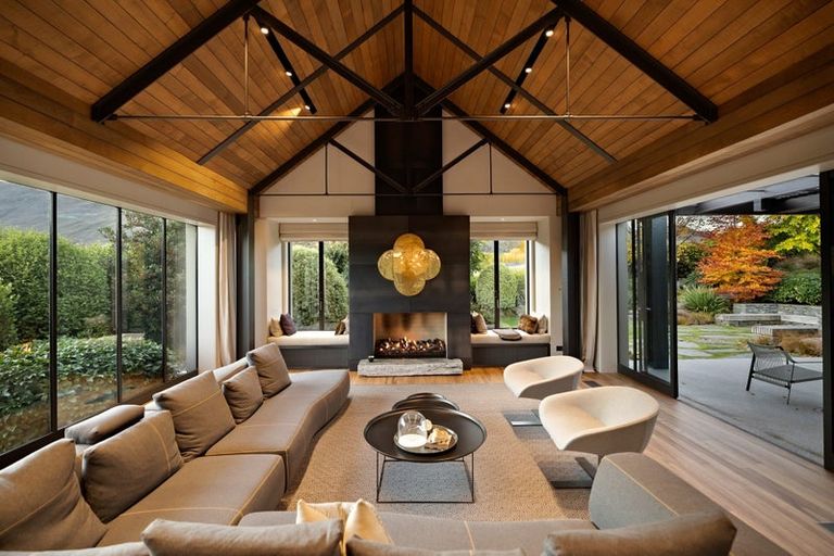 Photo of property in 1 Mica Ridge, Arrowtown, Queenstown, 9371