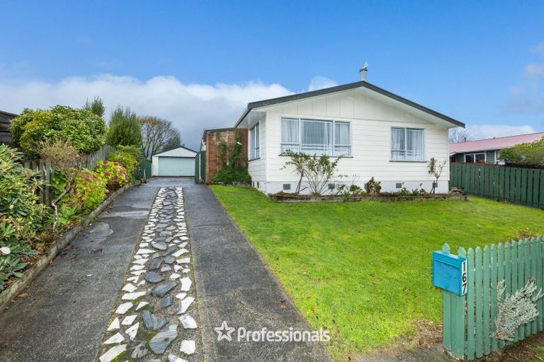 Photo of property in 167 California Drive, Totara Park, Upper Hutt, 5018