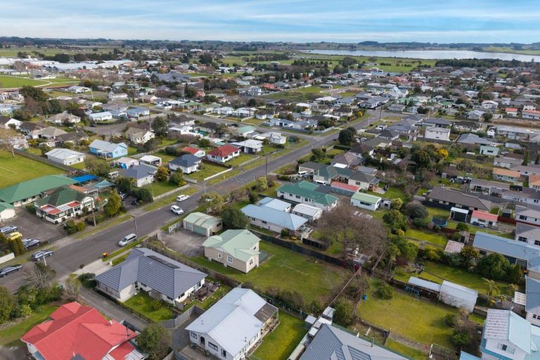 Photo of property in 40 Trafalgar Street, Levin, 5510