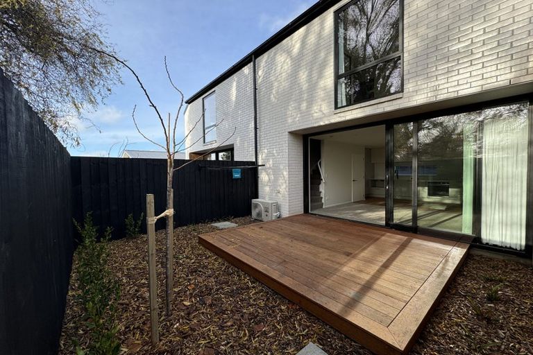 Photo of property in 5/38 Mersey Street, St Albans, Christchurch, 8014