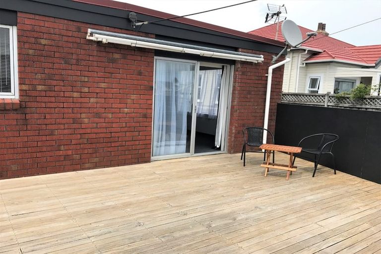 Photo of property in 18a Ngaio Street, West End, Palmerston North, 4412