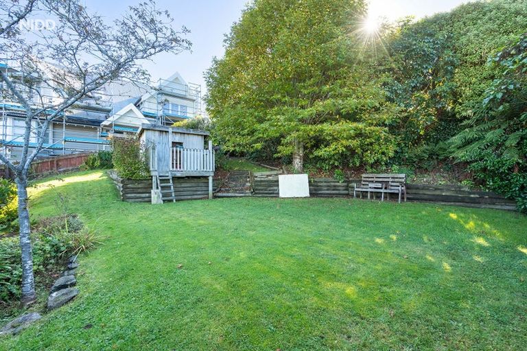 Photo of property in 36 Napier Street, Belleknowes, Dunedin, 9011