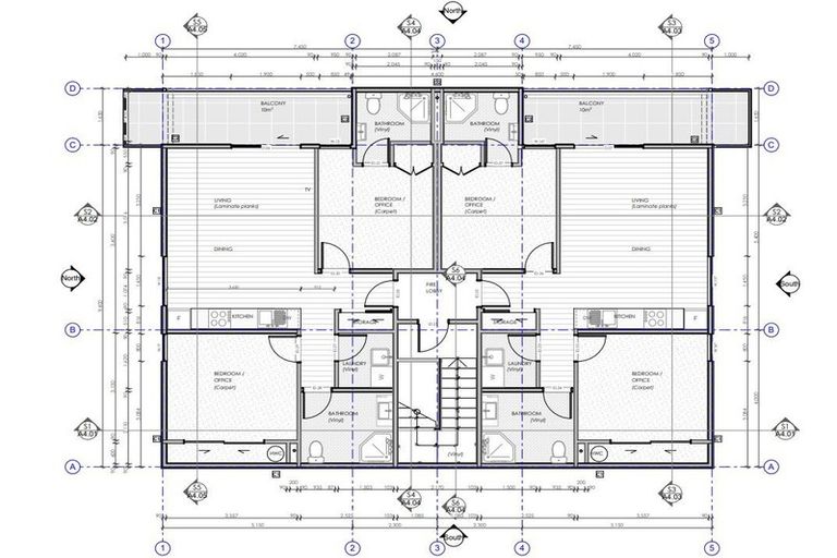 Photo of property in 201/14d Mackay Street, Wigram, Christchurch, 8042