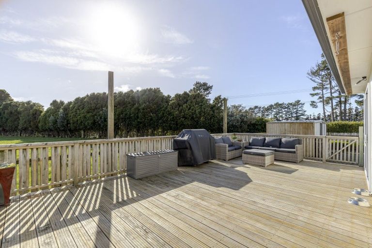 Photo of property in 264 Egmont Road, Hillsborough, New Plymouth, 4372
