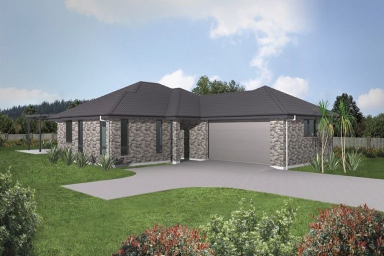 Photo of property in 27 Rowles Road, Pukekohe, 2120