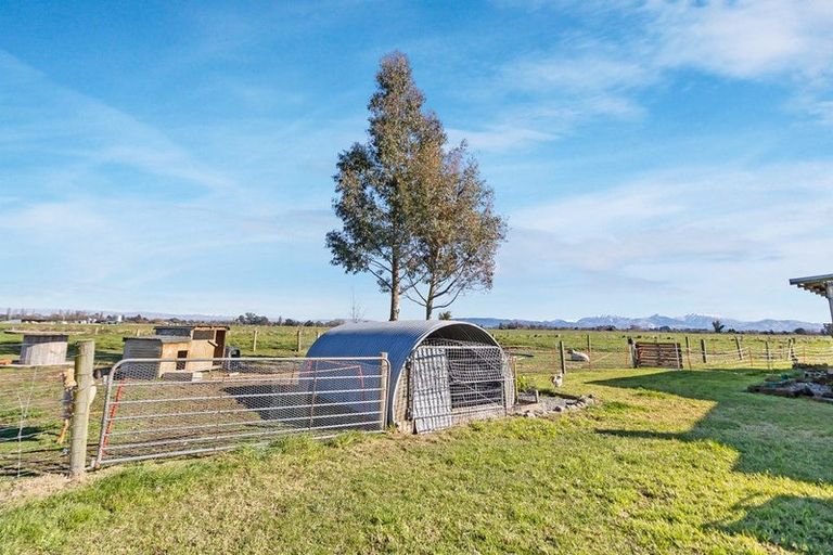 Photo of property in 15 Stewart Road, Orari, Temuka, 7986