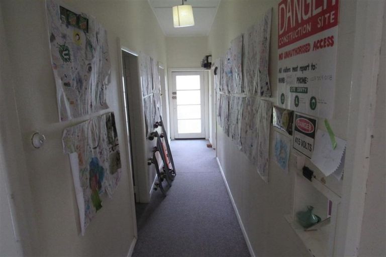 Photo of property in 129 Hanson Street, Newtown, Wellington, 6021