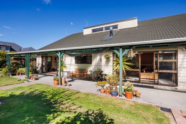 Photo of property in 372 Kimbolton Road, Feilding, 4702