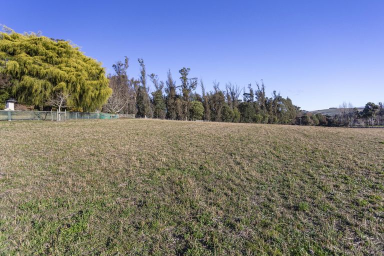 Photo of property in 243 Homestead Road, Weston, Oamaru, 9491
