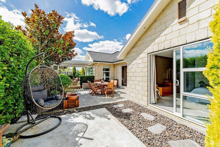 Photo of property in 34 Prebblewood Drive, Prebbleton, 7604