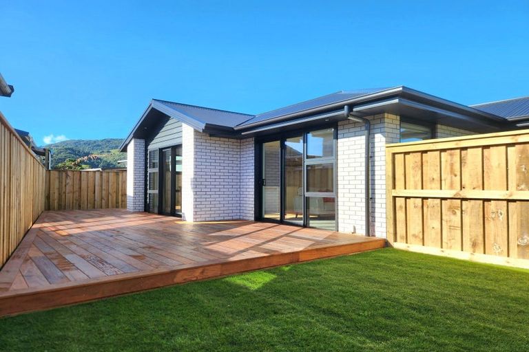 Photo of property in 65 Marlborough Street, Greymouth, 7805