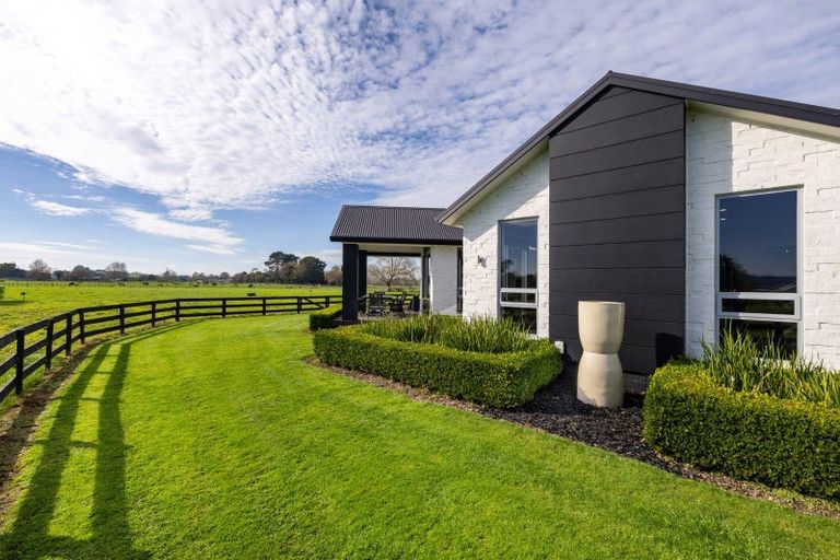Photo of property in 431 Horotiu Road, Te Kowhai, Hamilton, 3288