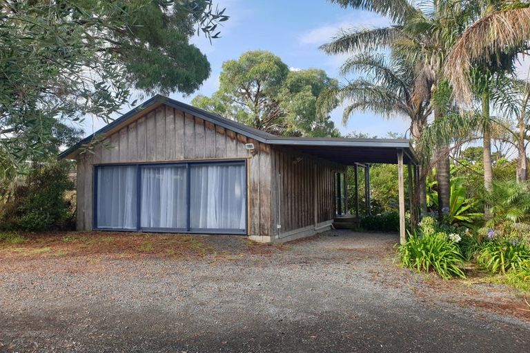 Photo of property in 498 Ponga Road, Opaheke, Papakura, 2584