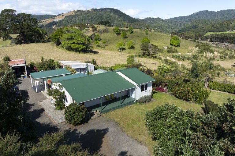Photo of property in 383 Okahu Road, Kaitaia, 0481