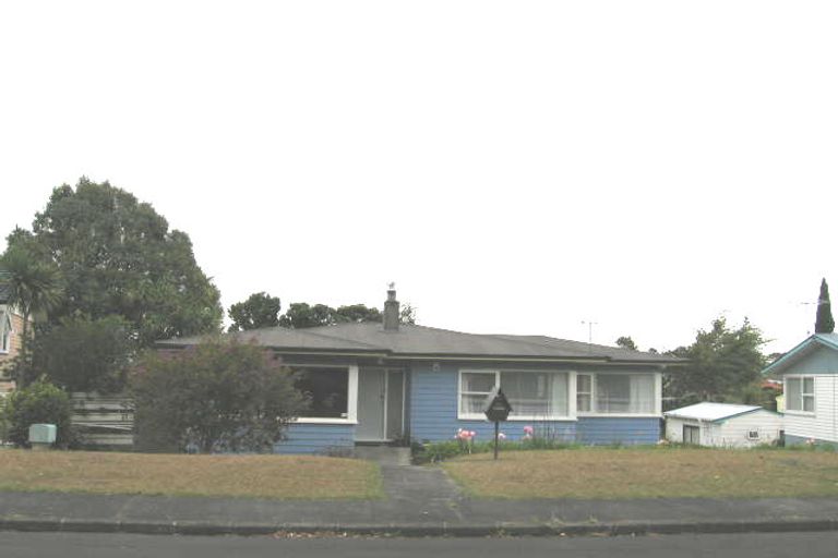 Photo of property in 4 Madison Place, Forrest Hill, Auckland, 0620