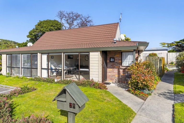 Photo of property in Rimu Village, 28/72 Rimu Road, Raumati Beach, Paraparaumu, 5032