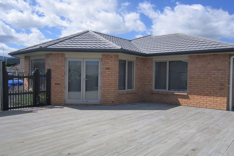Photo of property in 21 Ludlam Way, Otaki, 5512